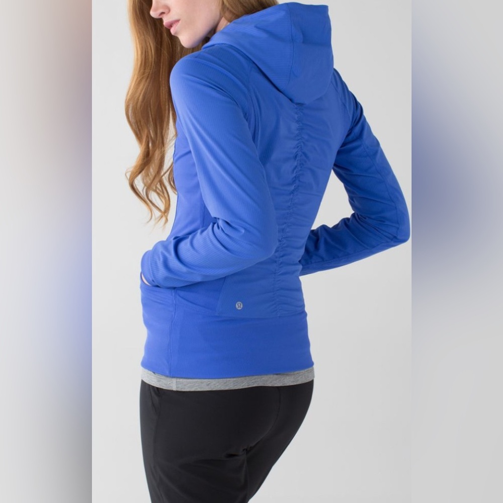 Lululemon In Flux Jacket - Picture 8 of 15